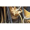 Buy cheap Used CAT 323D EXCAVATOR FOR SALE from wholesalers