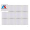 Buy cheap Suspended Aluminum Metal False Ceiling Tiles For House Decorative from wholesalers