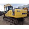Buy cheap KOMATSU PC200-7 Used Excavator from wholesalers