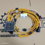 Wiring Harness 381-2499 3812499 for Engine C9.3 Excavator 324D 325D 326D 328D