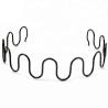 Buy cheap Stainless Steel Zig Zag Chair Springs 46mm-55mm Height Original Color from wholesalers