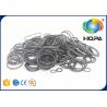 Buy cheap VOE14600640 14600640 Main Control Valve Seal Kit For Excavator Volvo EC220D from wholesalers