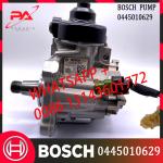 Buy cheap BOSCH Fuel Injector Pump High Pressure Fuel Pump Diesel Engine Assembly 0445010629 from wholesalers