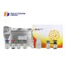 Buy cheap High Sensitivity And Specificity CORT Porcine ELISA Kit / Corticosterone Sandwich ELISA Kit from wholesalers