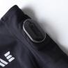 Buy cheap BODYTIME EMS Leggings Black Nylon Women'S Sports Jogging Pants Quick-Drying Running Hiking Training Pants from wholesalers