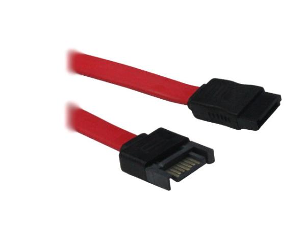 Buy cheap SATA 7PIN Male to Female Extension Cable 1M,SATA Extension cable made in china from wholesalers