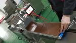 Fully-Automatic Small Size Dates Bar Extruder/Protein Bar Making Machine