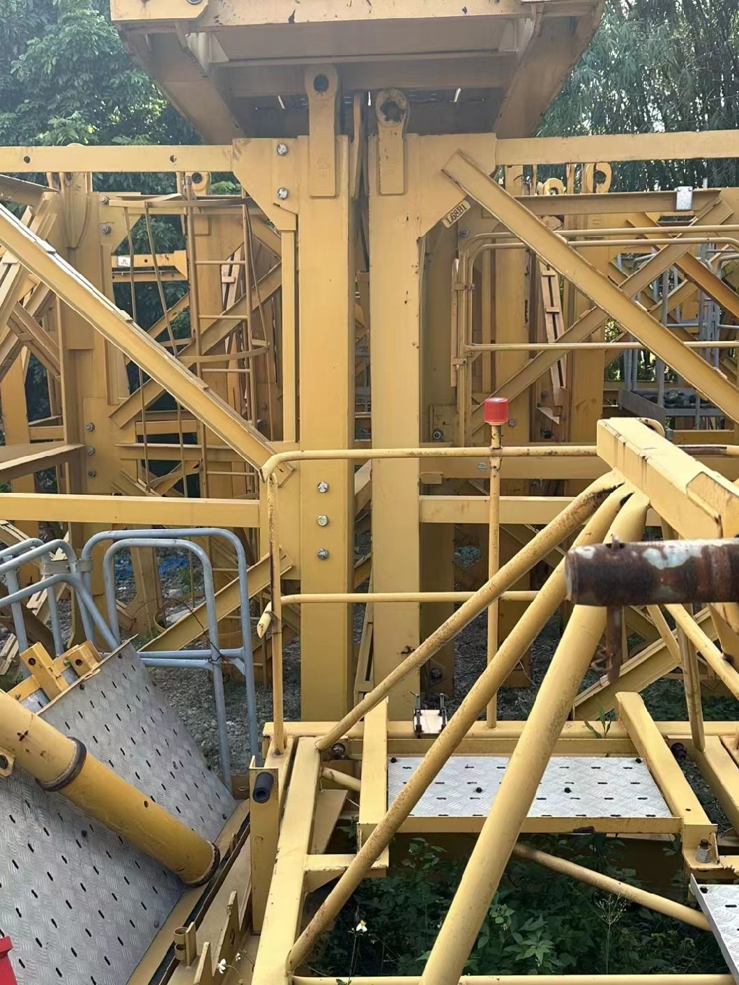 20 Years Xg Flat Head Tower