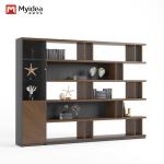 Contemporary Boss's Office Filing Cabinet Modern Support customization Design