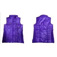 Buy cheap Apparel Fashion girl's padding vests stock PG-113257 (girl's jackets,coats,tops) product