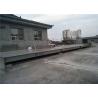 Buy cheap High Efficiency Digital Truck Scales 15min Warm Up Time Transmission Distance Within 2000m from wholesalers