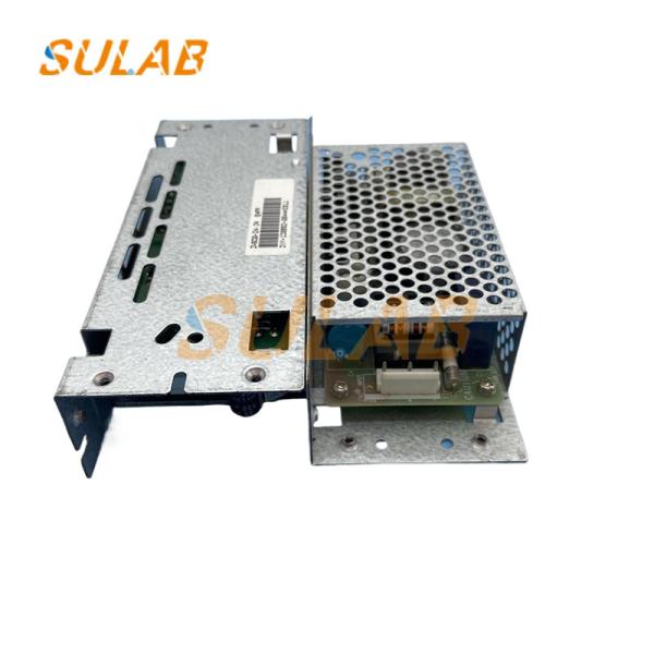 Buy cheap Elevator Spare Parts Original Mitsubishi Brand New Power Supply Unit MDS-D-SVJ3-20NA MDSDSVJ3-20NA ZWS30-24 from wholesalers