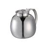 Buy cheap Stainless Steel Airline Hand Press Coffee Maker Pot SGS/FDA SS304 from wholesalers