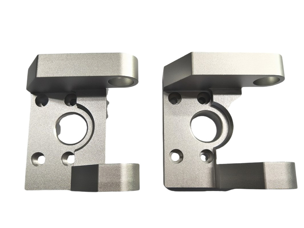 Custom CNC Machined Metal Turning Drilling Grinding Parts for most Industry