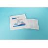 Buy cheap OEM Medical Gauze Swab Gauze Sterile Swab 12ply 10x10cm Disposable from wholesalers