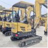 Buy cheap Used SANY 16C Digger 2020 Hydraulic Crawler Excavator with 2001-4000 Working Hours from wholesalers
