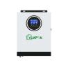 Buy cheap Sunpok Invert Solar 3kw 5kw 10kw 48v 220v Off Grid Hybrid Power Inverter from wholesalers