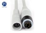 Buy cheap 6 Pin Car Backup CCTV Camera Power Cable For Audio Video Transmission 20M from wholesalers