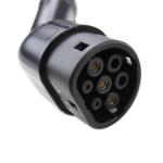 22 Kw OEM Outdoor Type 2 EVSE Cable Ev Car Charging Electric EV Charger