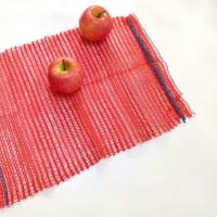 Buy cheap Packaging Solution Purple Polyethylene Raschel/Leno Mesh Bag for Potatoes and product