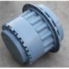 Buy cheap CAT 329DL excavator travel gear box travel final drive 378-9567 from wholesalers