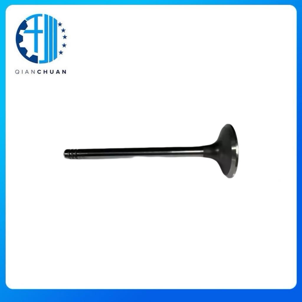 Inet Valve 20798699 KS 22307 For VOLVO Excavator Engine Spare Parts