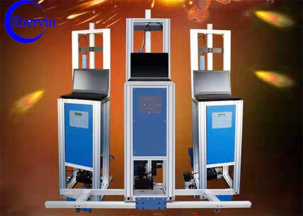Buy cheap 3d Intelligent Automatic Wall Inkjet Printer from wholesalers