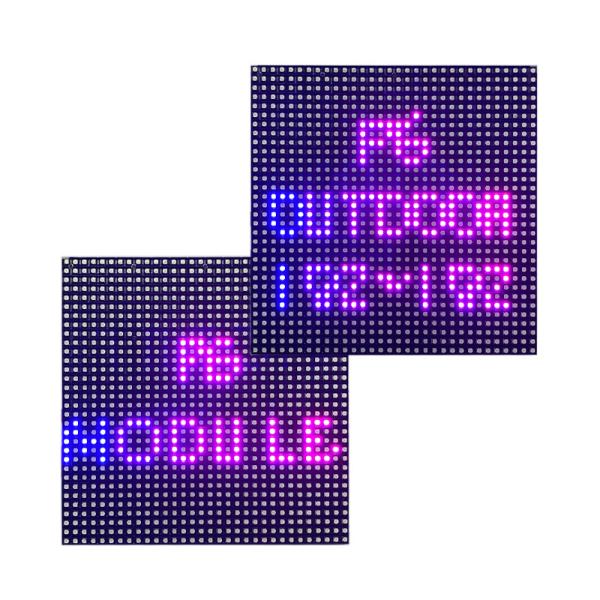 Buy cheap OEM Stable Outdoor Rental LED Display Screen Multipurpose P4.81 from wholesalers