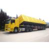 Buy cheap 50 Ton Truck Dump Trailer from wholesalers