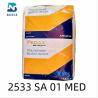 Buy cheap Arkema Pebax 2533 SA 01 MED Thermoplastic Elastomer Medical Applications Virgin Pellet All Color from wholesalers