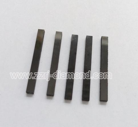 Buy cheap PCD/ Diamond Cutting Tool Blanks for Cutter Tools from wholesalers