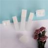 Buy cheap MSDS CE Cylinder Acrylic Cosmetic Packaging Containers OEM from wholesalers