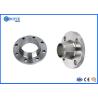 Buy cheap High Precision Steel Pipe Flange , Forged Nickel Alloy Flanges Easy Installation from wholesalers