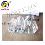 CE Certified Commercial Ice Maker, Tube Ice Making Machine, 5T Daily Capacity