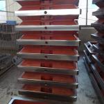 Moulding Flask of Moulding Line