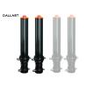 Buy cheap Single Acting Customized Telescopic Dumper Tipper Trailer Hydraulic Cylinder from wholesalers