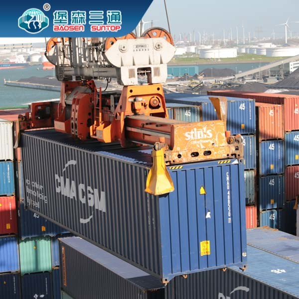 Reliable International Logistics Service , Warehousing Agents Shipping Freight Services