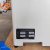 Buy cheap Kignda Semi-Circle Type Industrial Powder Grinding Machine Vertical Planetary Ball Mill from wholesalers