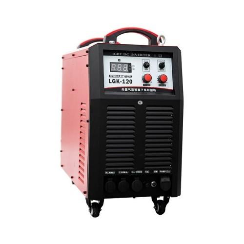 Buy cheap Inverter Air Plasma Cutting Machine For Chemical Machinery Automobile Industry from wholesalers