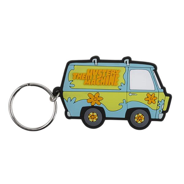 Buy cheap Promotional T Shirt Shape Custom Soft PVC Rubber Key Chain with Logo, Soft PVC Key Ring for Promotion, 3D Key Chains from wholesalers