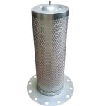 Buy cheap 1616283600 Atlas Copco Spare Parts , 99.99% Oil Separator Filter Element from wholesalers
