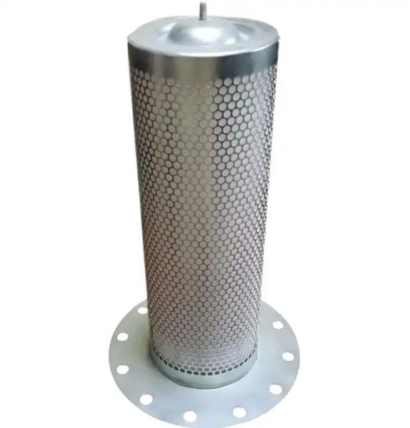Buy cheap 1616283600 Atlas Copco Spare Parts , 99.99% Oil Separator Filter Element from wholesalers