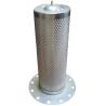 Buy cheap 1616283600 Atlas Copco Spare Parts , 99.99% Oil Separator Filter Element from wholesalers