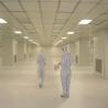 Buy cheap Machinery Repair Shops Clean Room Engineering Design Cleanroom for Food Industry from wholesalers