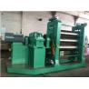 Buy cheap Customizable Dimension PVC Calendering Machine , Plastic PVC Sheet Extrusion Machine from wholesalers