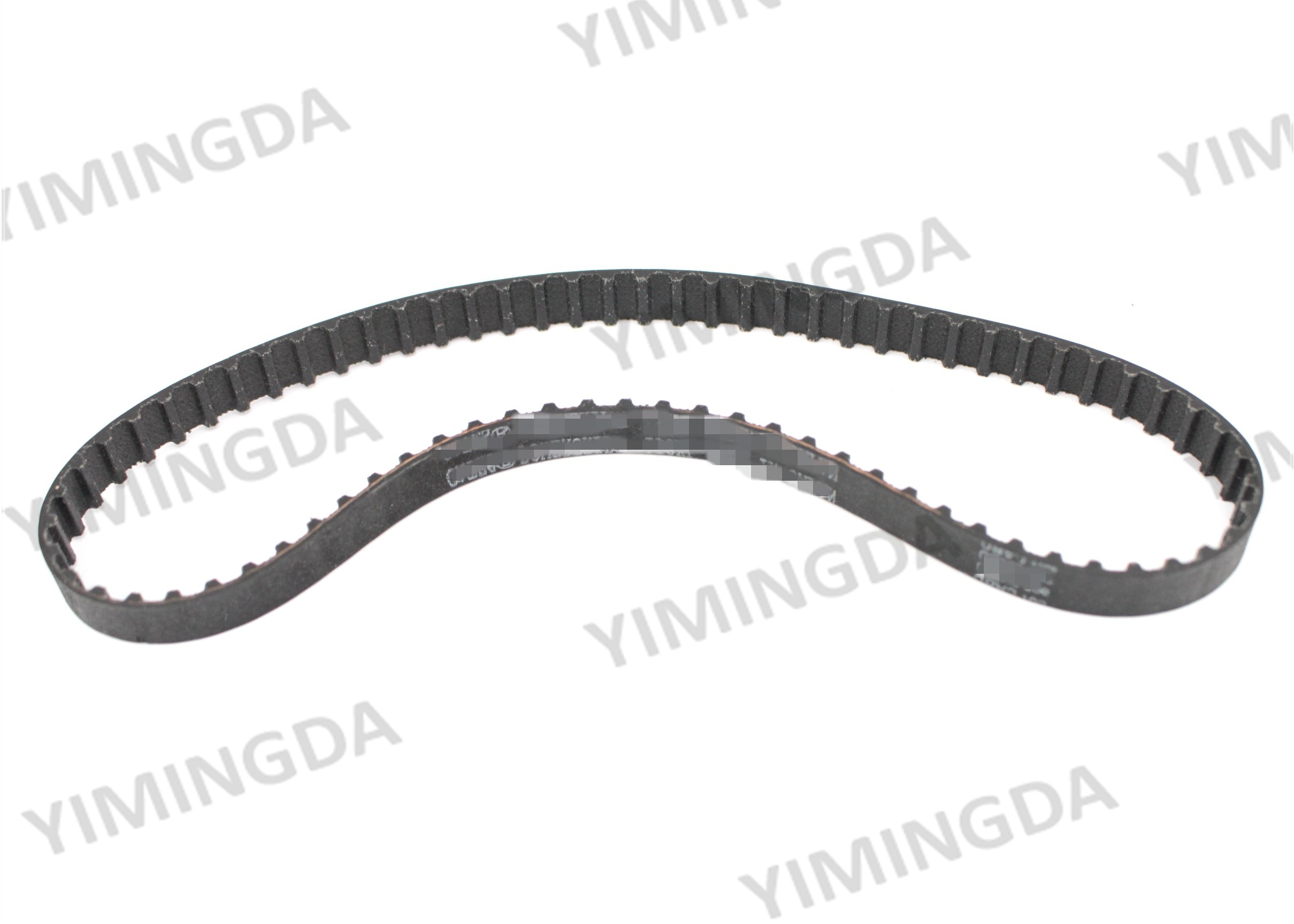 180500223 Timing Belt 150 X LO37G Textile Machine Parts , For GGT 5250 Cutter