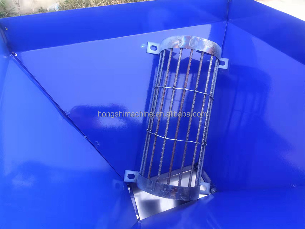 Camellia Seed Shelling Sorting Automatic Food Processing Machine Commercial