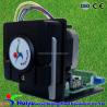 Buy cheap liquid chocolate OEM peristaltic pump from wholesalers