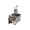 Buy cheap Stainless Steel Fiber Optic Polishing Machine Corner Pressure And Center Pressure from wholesalers