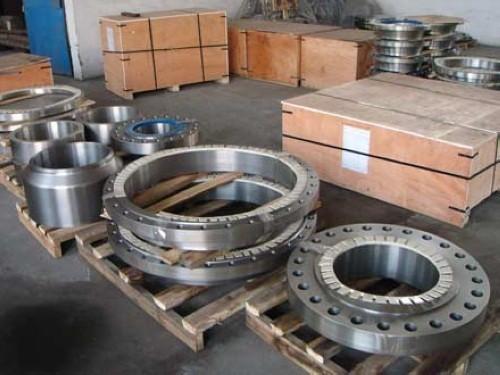 Buy cheap inconel x750 flange from wholesalers